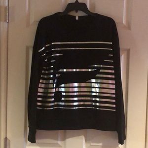 Fabletics sweat shirt